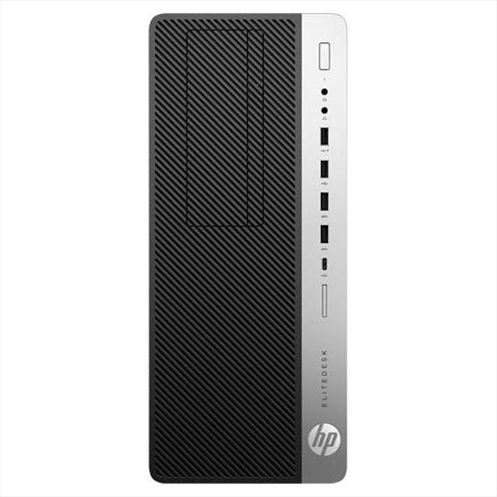 HP EliteDesk 800 G3 Tower PC Intel Core i5 7th Ram 16GB SSD 256GB